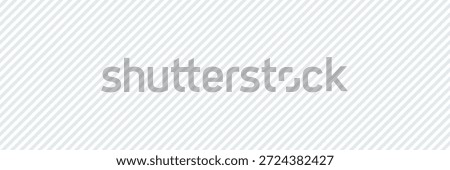 Blue stripes on white background. Striped diagonal pattern Background with slanted lines .vector