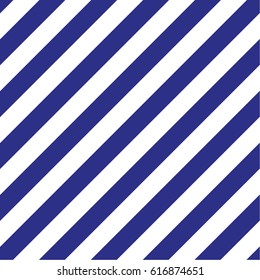 Blue Stripes pattern. 