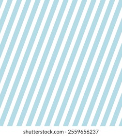 Blue stripes  pattern lines .The pattern is simple for textiles, background, packaging paper, fabric, wallpaper. vector illustration eps 10.