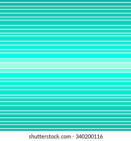 Blue stripes seamless pattern. Vector illustration