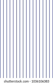 blue stripes vertical