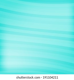 Blue stripped background. Vector illustration