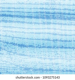 Blue stripped grunge background. Vector modern background for posters, brochures, sites, web, cards, interior design