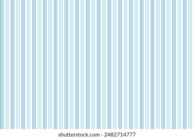 Decoración de patrones sin fisuras de tiras azules