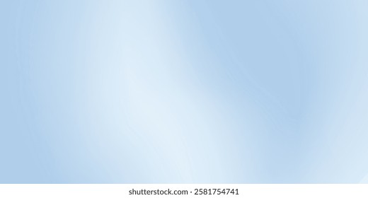 Blue studio room. Limbo light background. Abstract 3d backdrop for product presentation wall abstract design art illustration