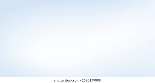 Blue studio room. Limbo light background. Abstract 3d backdrop for product presentation modern abstract good job