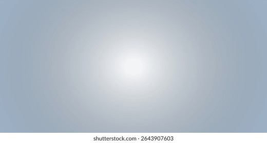 Blue studio room. Limbo light background. Abstract 3d backdrop for product presentation. Minimal wall scene. Showcase, promotion display modern