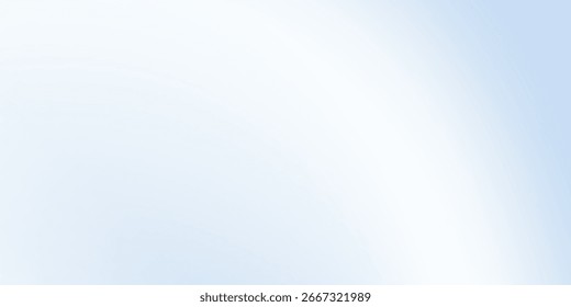 Blue studio room. Limbo light background. Abstract 3d backdrop for product presentation. Minimal wall scene. good art