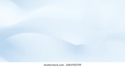 Habitación de estudio azul. Limbo de fondo claro. Abstractas 3D telón de fondo simple moderno simple 