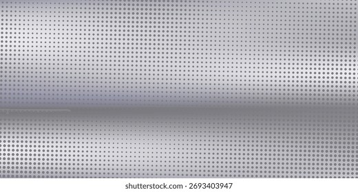 Blue studio room. Limbo light background. Abstract 3d backdrop showroom modern ground
