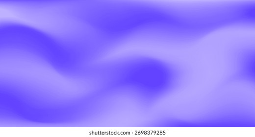Habitación de estudio azul. Limbo de fondo claro. Abstractas 3D telón de fondo para el arte bueno bueno