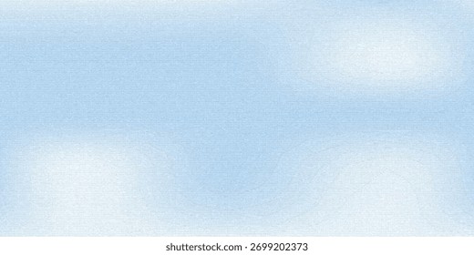 Habitación de estudio azul. Limbo de fondo claro. Abstractas telón de fondo 3D para la presentación del producto. Escena de pared mínima. Escaparate, exhibición de la promoción moderna