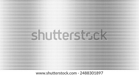Blue studio room, podium background. 