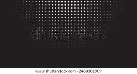 Blue studio room, podium background. 