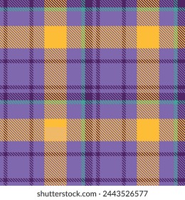 Blue Tartan Pattern Seamless. Sweet Checker Pattern for Shirt Printing,clothes, Dresses, Tablecloths, Blankets, Bedding, Paper,quilt,fabric and Other Textile Products.