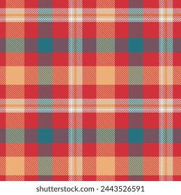 Blue Tartan Pattern Seamless. Sweet Checker Pattern for Shirt Printing,clothes, Dresses, Tablecloths, Blankets, Bedding, Paper,quilt,fabric and Other Textile Products.