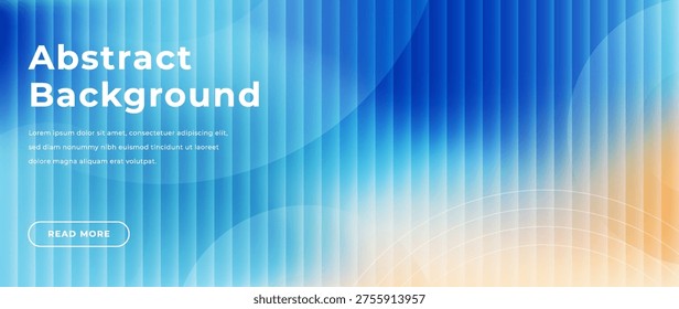 Fondo azul azulado degradado
