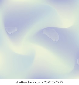 blue teal sage color gradiant illustration. blue teal sage color gradiant background. not focused image of bright blue teal sage color gradation.