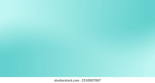  blue teal soft gradient abstract background