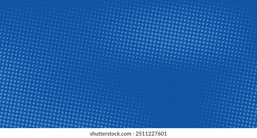 Blue tech finanças fundo abstrato pixel elemento rede