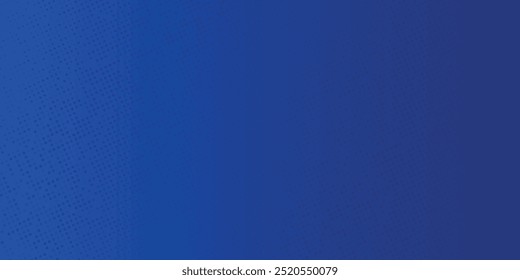 Red de elementos de píxeles abstractos de fondo de finanzas de tecnología azul. Abstractas