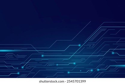 Blue tech finance background abstract pixel element network.line trans.abstract background.trendy.vector illlustration