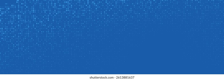 Blue tech finance background abstract pixel element network. Abstract business tech science background.vector eps10