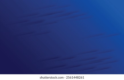 Blue Tech Finance Fintech Background Abstract Pixel Pattern. Abstract Business Tech Science Vector Backdrop.
