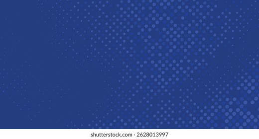 Blue Tech Finance Fintech Background Abstract Pixel Pattern. Abstract Business Tech Science modern