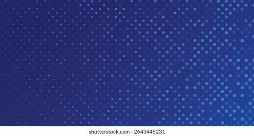 Blue Tech Finance Fintech Background Abstract Pixel Pattern. Abstract Business Tech Science  modern 