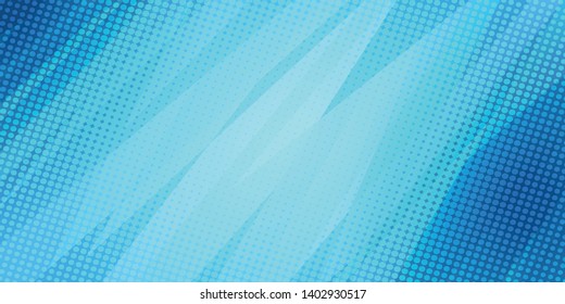 blue technological background. Pop art retro vector illustration vintage kitsch