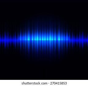 Blue Technology Abstract background designs