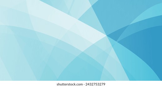 Blue Technology Digital Texture Background