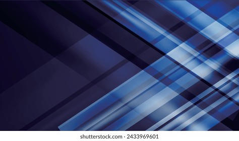 Blue Technology Digital Texture Background