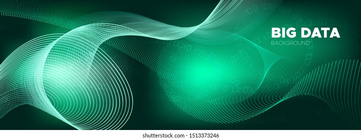 Blue Technology Illustration. Big Data Screen. Green 3d Tech Abstract. Matrix Number. Neon Technology Abstract. Glow Big Data Concept. Coding Binary Flow. Matrix Digits. Technology Pattern.