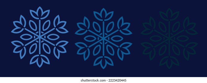 blue texture abstract geometric pattern graphic line brochure vector gradient grid banner background creative design backdrop bright