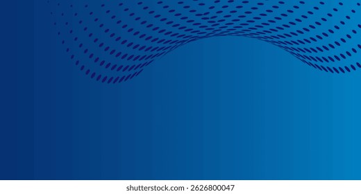 blue texture abstract geometric pattern graphic line brochure vector gradient grid banner modern ilustration background. eps 10