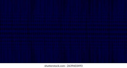 blue texture abstract geometric pattern graphic line brochure vector