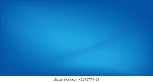 Blaue Textur Hintergrund mit hellen Mittelpunkt Scheinwerfer modern