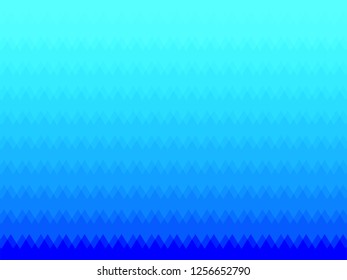 blue texture background. color gradient design. colorful minimalist. Editable Vector