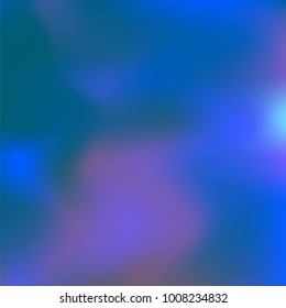 Blue texture background is colorful, bright and stylish. Different trendy colors are mixed up in blue texture background. Can be used as print, poster, background, backdrop, template, card