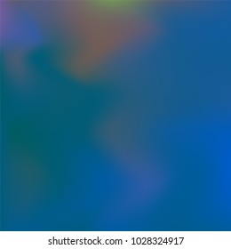 Blue texture background is colorful, bright and stylish. Different trendy colors are mixed up in blue texture background. Can be used as print, poster, background, backdrop, template, card