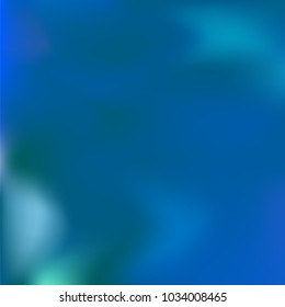 Blue texture background is colorful, bright and stylish. Different trendy colors are mixed up in blue texture background. Can be used as print, poster, background, backdrop, template, card