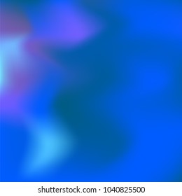 Blue texture background is colorful, bright and stylish. Different trendy colors are mixed up in blue texture background. Can be used as print, poster, background, backdrop, template, card