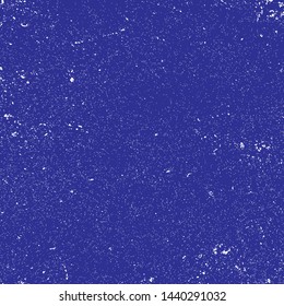 Blue texture background. Grunge background.