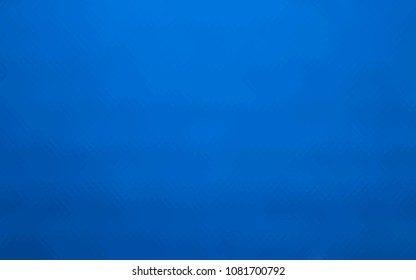 Blue texture glass. Vintage effect ice. Blue glass pattern background for design. Abstract aqua grunge texture. Azure vintage effect. Vector illustration.