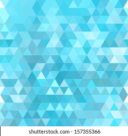 Blue texture, seamless