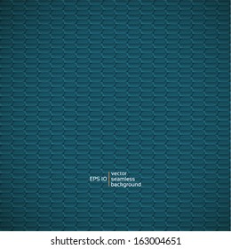 Blue texture. seamless pattern, Design vector background