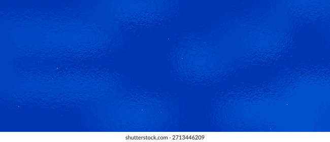 Lámina de brillo de textura azul. Efecto metálico. Fondo abstracto turquesa con efecto metálico brillante. Superficie verde. Placa de metal de menta de brillo de fondo. Lámina texturizada para estampados de diseño. Primer plano

