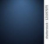 Blue texture. Vector background eps10